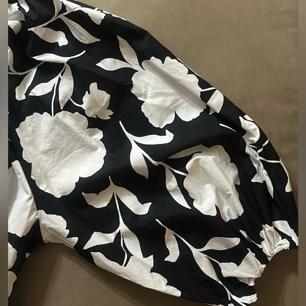 KATE SPADE MINI DRESS - Picture 10 of 11